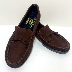 Dexter Comfort Shoes Indoor or Outdoor Comfortable slip ons New With Tags! NWT